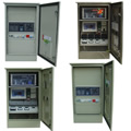 TSC traffic signal controller cabinet series