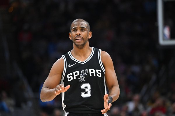 金富宝 真·老炮！祝克里斯·保罗40岁生日快乐！