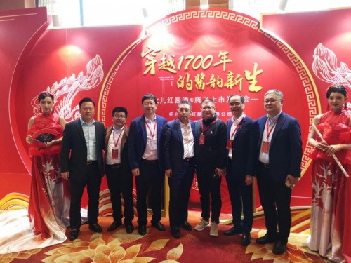 易投投 聚“点“成“链” 汇通达产业互联网势能“出圈”2021糖酒会