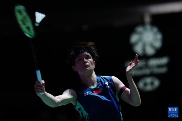 易宝配资 羽毛球——日本公开赛：王祉怡晋级女单决赛