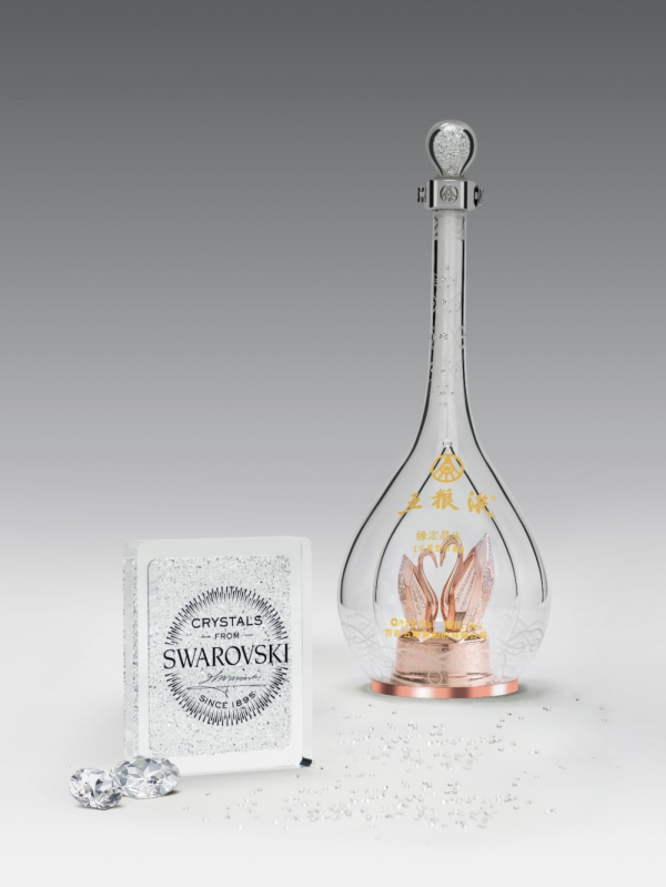 豪极资本 茅台、五粮液、洋河、泸州老窖......白酒巨头都在往“低”处走