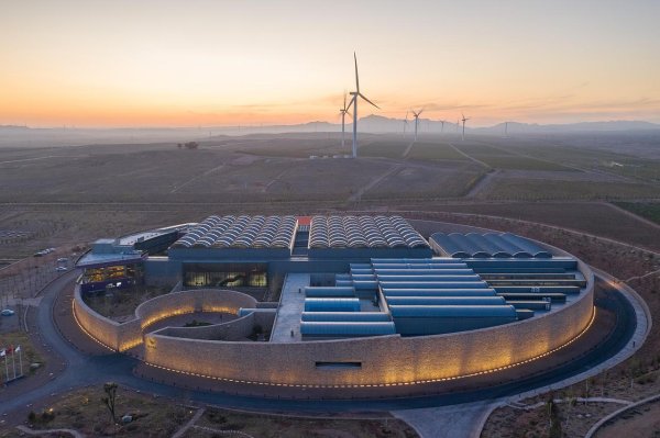 沪深策略联盟 唯一入选! 西鸽入围“2025年自治区行业领先企业名单”