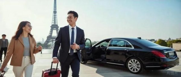 慧眼智行 国内黑车司导杀回欧洲，华人旅行社血崩