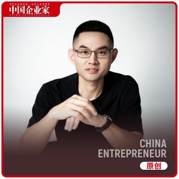 寻牛堂 独家对话京东外卖“老K”郭庆：只造泡沫，外卖行业就没了