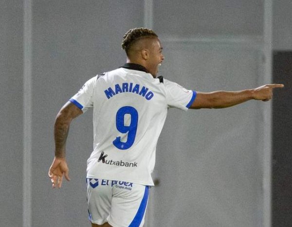 锦富优 3球1助！昔日皇马7号疯狂虐菜：打破1263天球荒 振臂欢呼